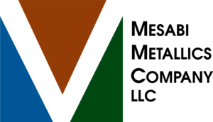 Metallic S Logo - Home - Mesabi Metals