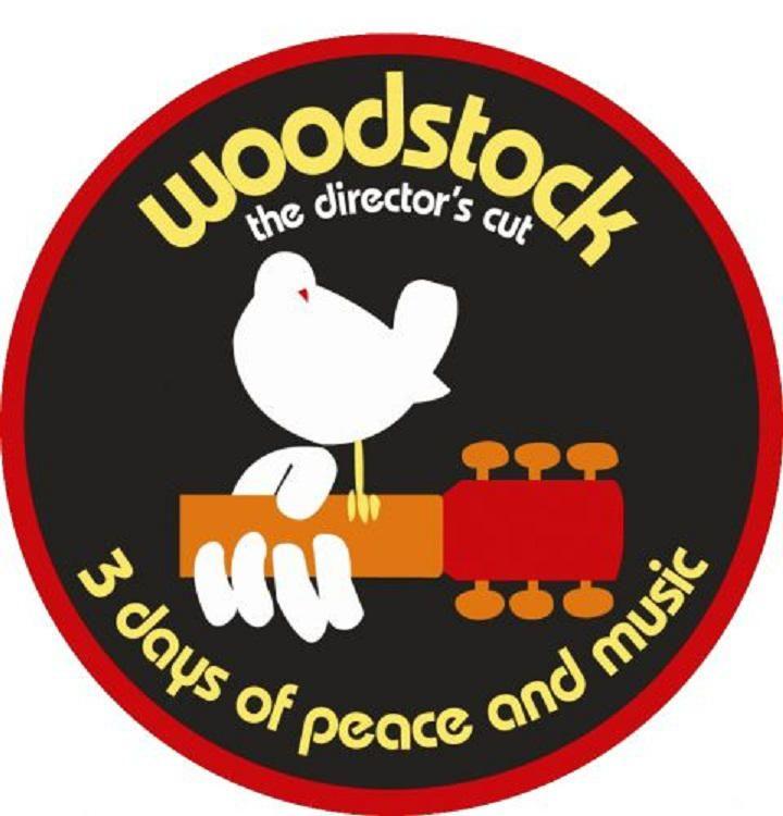 Woodstock Logo - Woodstock Logo 1 By Mr Logo