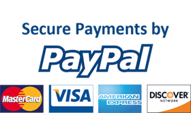 Secure PayPal Logo - paypal-logo-small1 - CheapDoorHangers.com