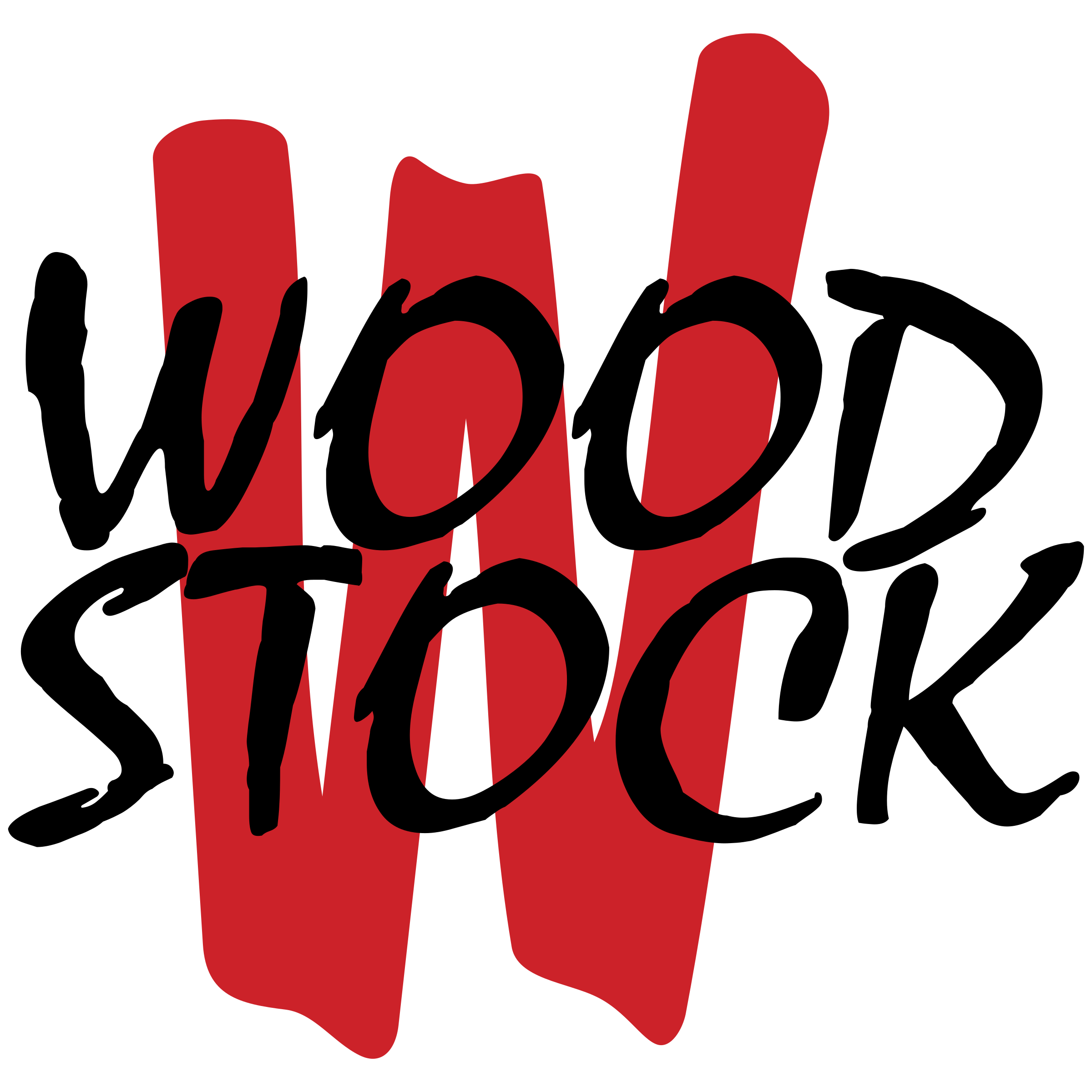 Woodstock Logo - WoodStock Logo PNG Transparent & SVG Vector