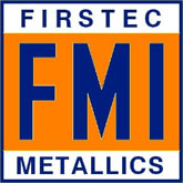 Metallic S Logo - Firstec Metallics Inc. | AIAP