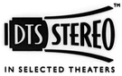 DTS Stereo Logo - DTS Stereo | Logopedia | FANDOM powered by Wikia