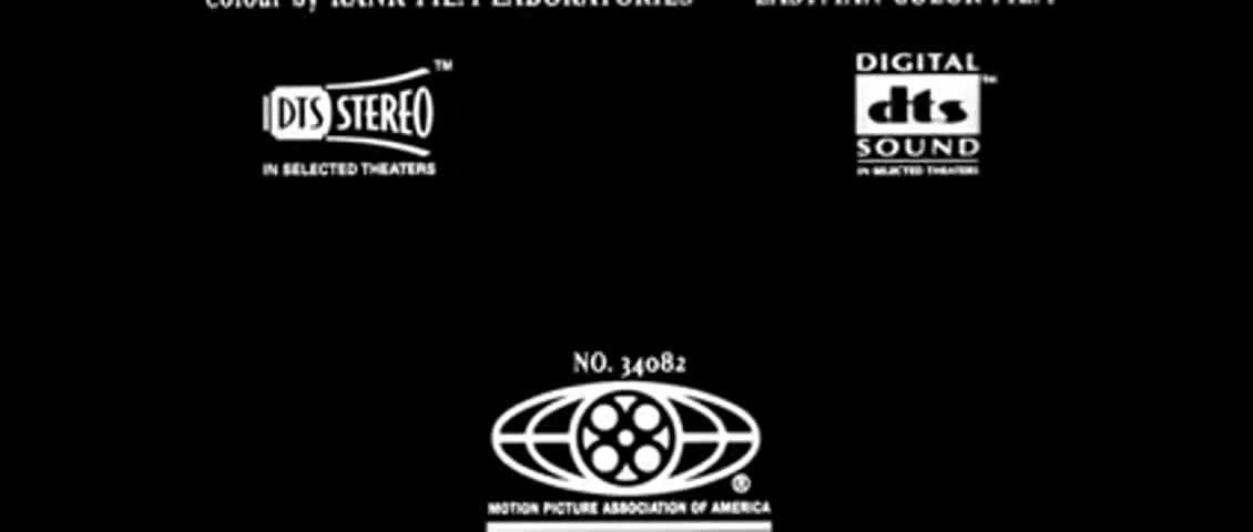 DTS Stereo Logo - Yarn. # Just # Balto (1995) Family. Video clips by quotes, clip