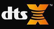 DTS Stereo Logo - DTS (sound system)