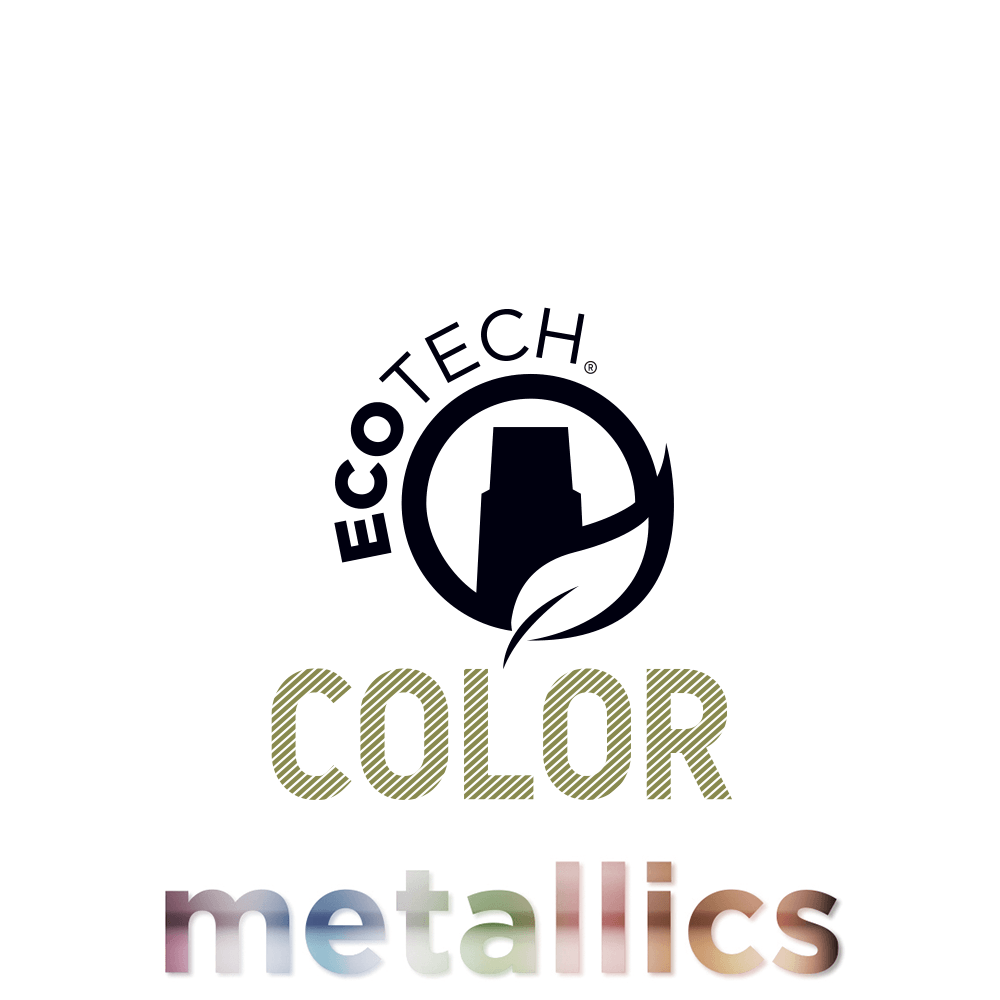 Metallic S Logo - Metallics. I.C.O.N. Products