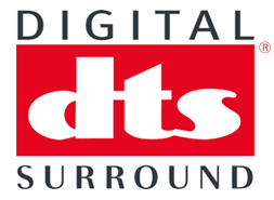 DTS Stereo Logo - Best DTS Player To Play High Quality Stereo Surround Sound