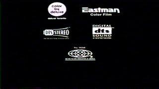 DTS Stereo Logo - Quest, The (Comparison: BBFC 18 - German DVD) - Movie-Censorship.com