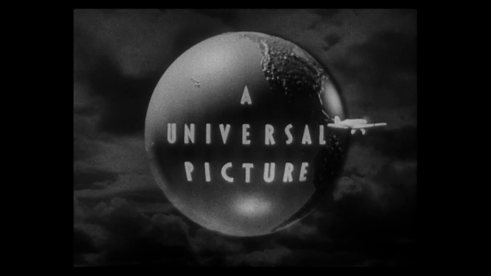 Vintage Universal Logo - The Branding Source: The new Universal Pictures intro premieres