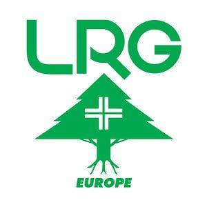 LRG Logo - LRG Europe on Vimeo