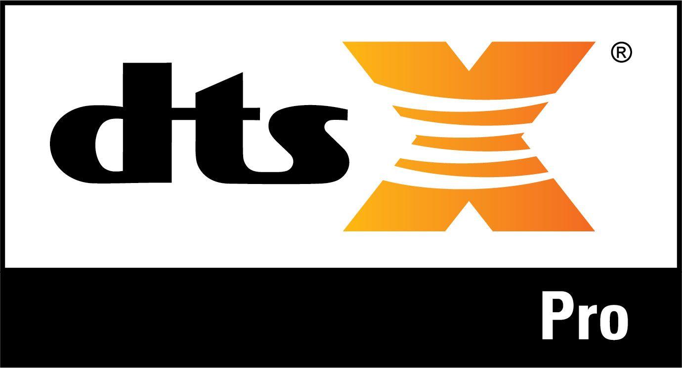 DTS Stereo Logo - Trinnov Audio Embraces IMAX Enhanced and DTS:X Pro Technologies