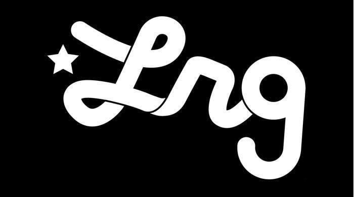 LRG Logo - Lrg Logos