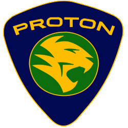 Proton Logo - Proton | Proton Car logos and Proton car company logos worldwide
