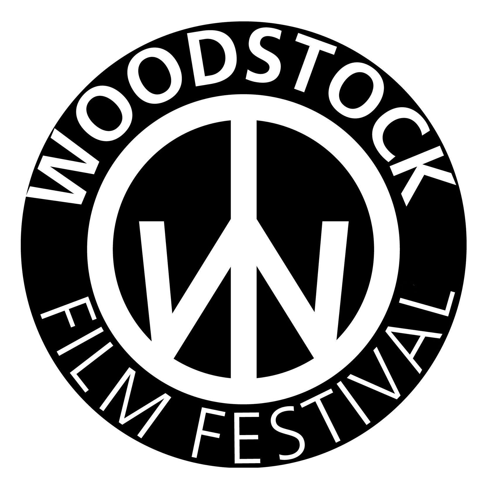 Woodstock Logo - Woodstock Film Festival logo downloads