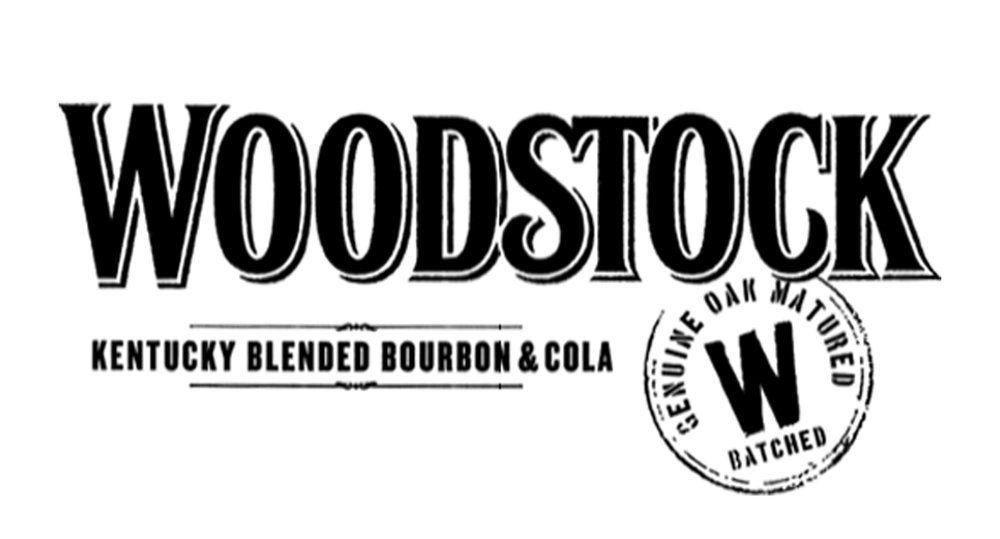 Woodstock Logo - woodstock — Merch&Effect