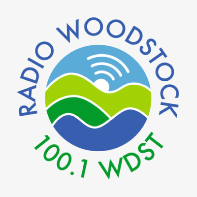 Woodstock Logo - radio-woodstock-logo-woodstock-bookfest-2017 - Woodstock Bookfest