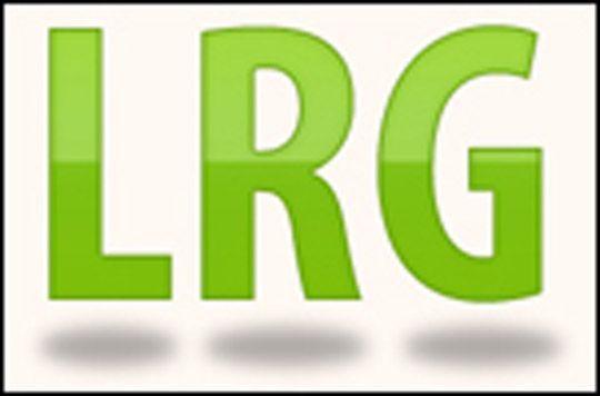 LRG Logo - LRG logo