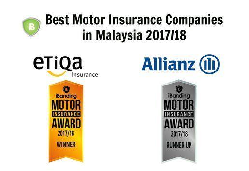 Malaysian Car Company Logo - 2018 Best Car Insurance Company In Malaysia. Insurance And Takaful