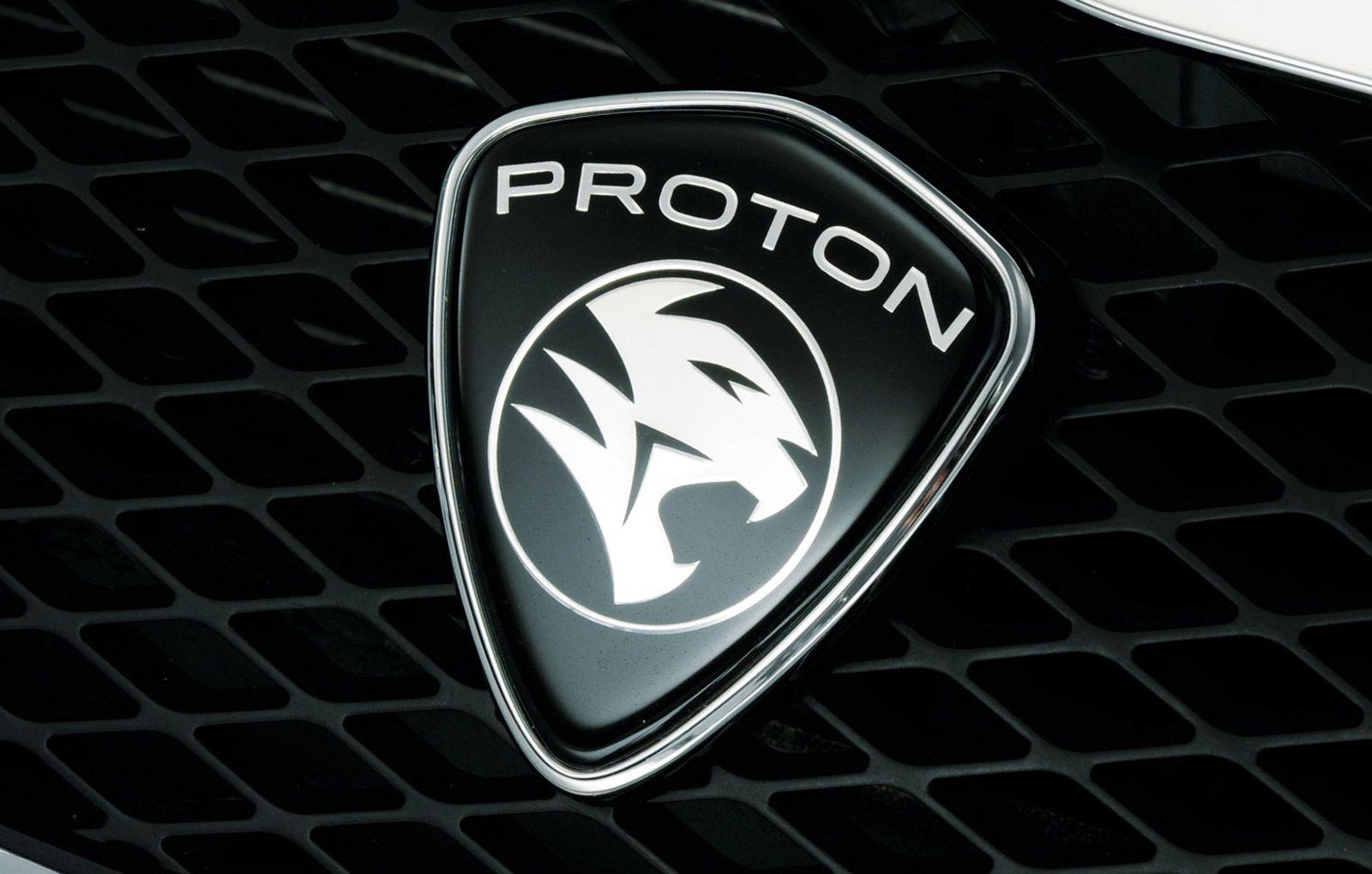 Malaysian Car Company Logo - Lotus Parent Company Proton Sold To Malaysian Conglomerate DRB Hicom