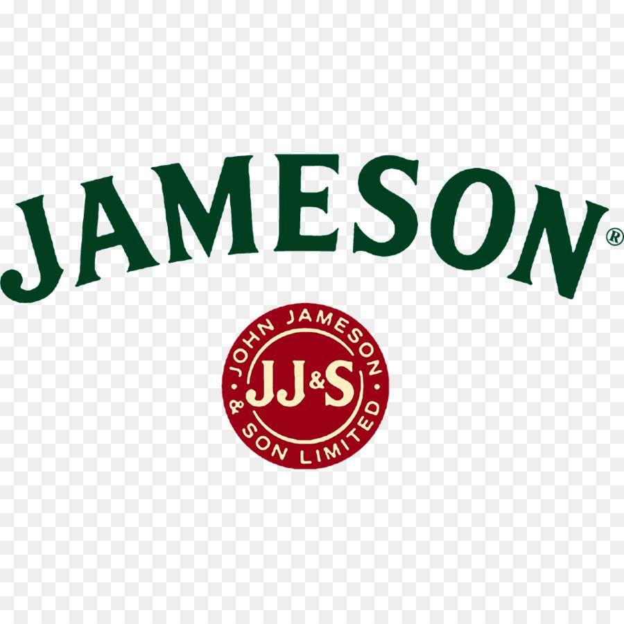 Irish Alcohol Logo - Jameson Irish Whiskey Distilled beverage Logo