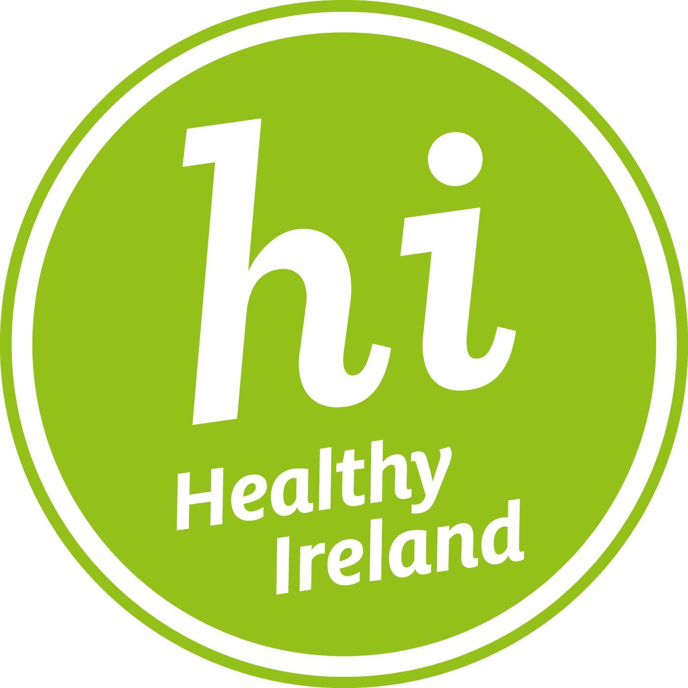 Irish Alcohol Logo - Our Funders Action Ireland