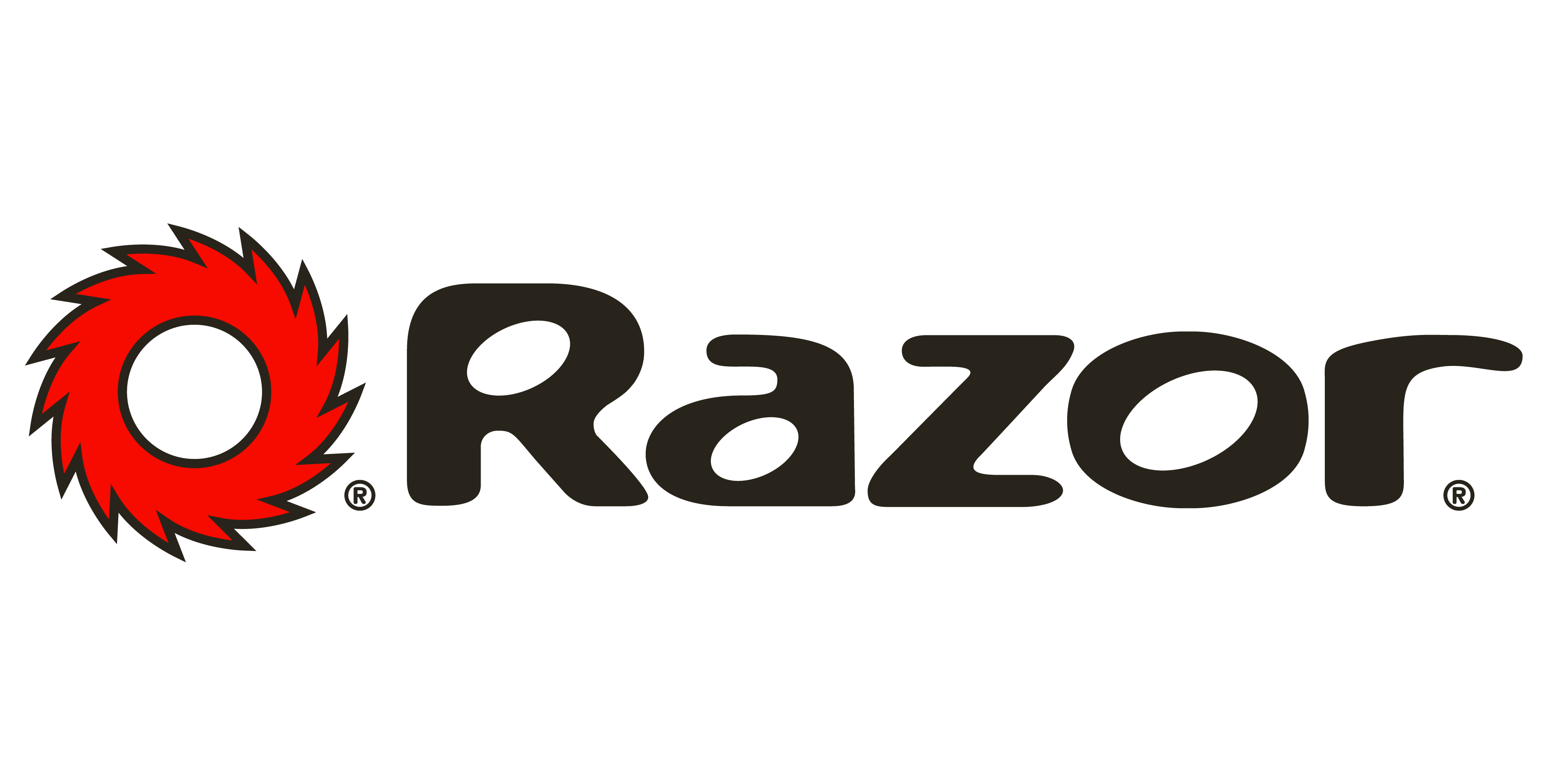 Razor Company Logo - Razor logo