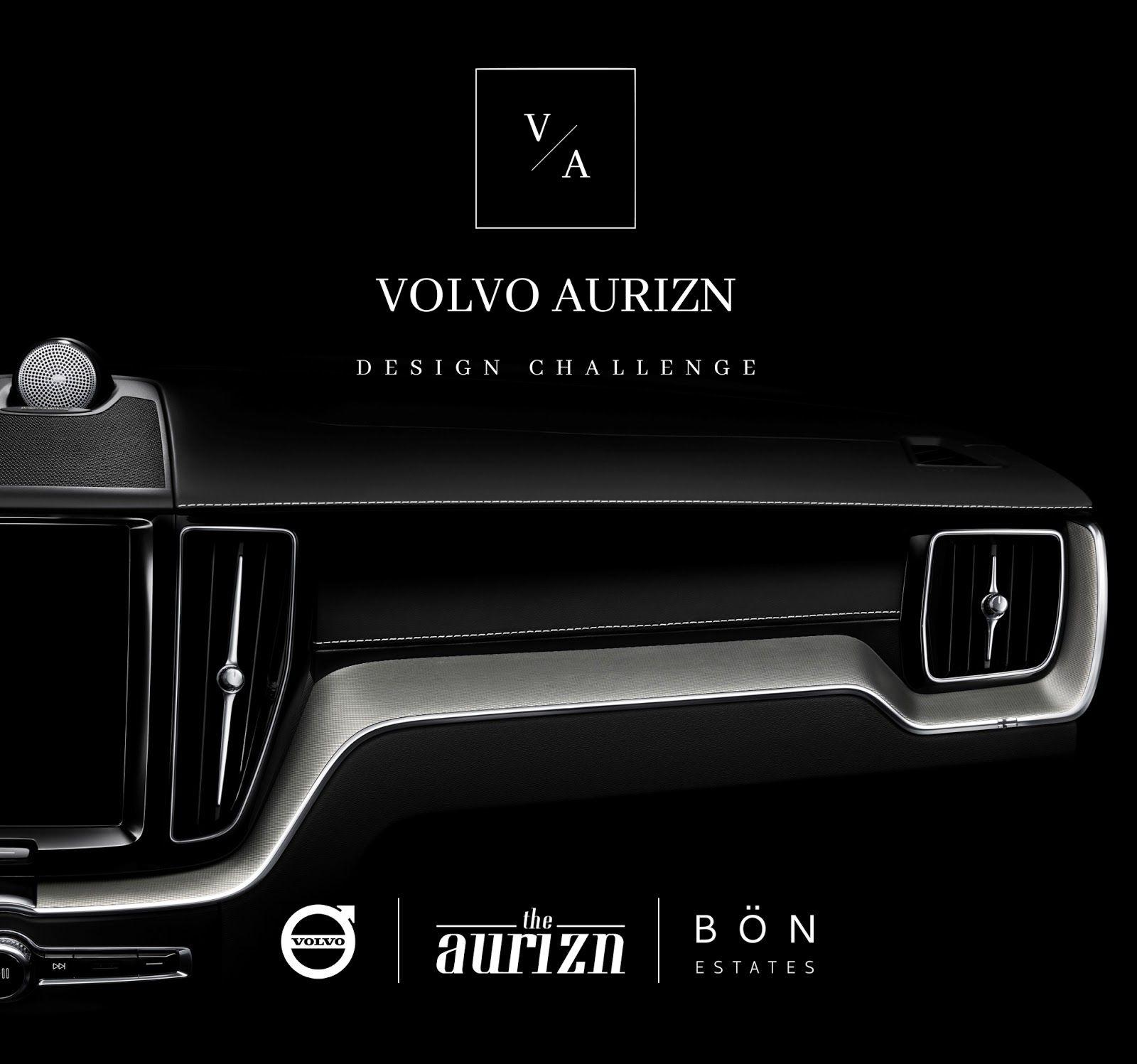 Malaysian Car Company Logo - Motoring Malaysia: Volvo Car Malaysia And Aurizn Team Up To Host