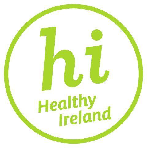 Irish Alcohol Logo - Healthy Ireland Action Ireland