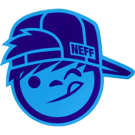 Neff Boy Logo - neff kid | via Tumblr on We Heart It