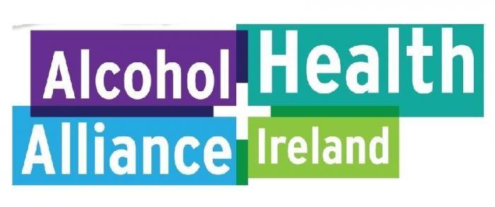 Irish Alcohol Logo - Irish Cancer Society welcomes passage of Public Health Alcohol Bill ...