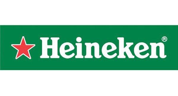 Irish Alcohol Logo - Heineken rapped for drinking comments