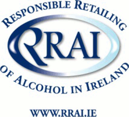 Irish Alcohol Logo - Responsible Retailing of Alcohol in Ireland Limited (