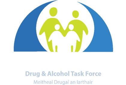 Irish Alcohol Logo - Western Region Drug and Alcohol Task Force Galway, Mayo, Roscommon