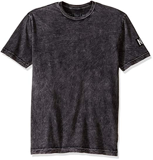 Neff Boy Logo - Amazon.com: NEFF Men's Boy Oh Washed Tee (Mickey): Clothing