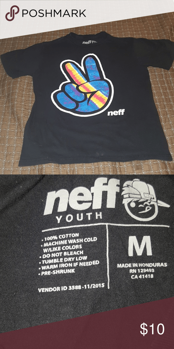 Neff Boy Logo - Neff Boys Tshirt | My Posh Picks | Boys t shirts, T shirt, Shirts
