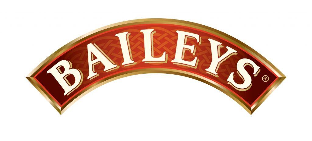 Irish Alcohol Logo - Baileys Logos