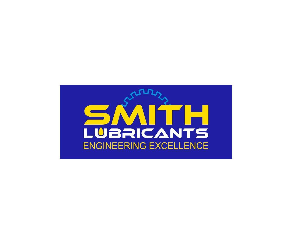 Drip SK Logo - Mining Logo Design for SMITH LUBRICANTS Engineering Excellence in ...