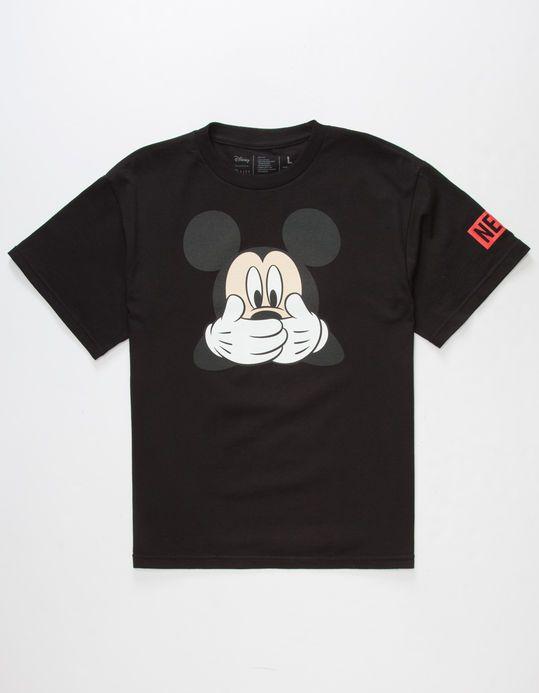 Neff Boy Logo - NEFF Disney Collection Uh Oh Boys T-Shirt - BLACK - 290479100 | Tillys
