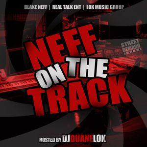 Neff Boy Logo - Neff On The Track Tha Mixtape Mixtape by CHRIS V, DICE, STUNNABOY ...