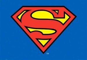 Original Superhero Logo - 5 Outstanding Superhero Logos for your Branding Printspiration - Jetline