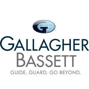 Gallagher Bassett Guide Guard Logo - Gallagher Bassett (@gbtpa_aus) | Twitter