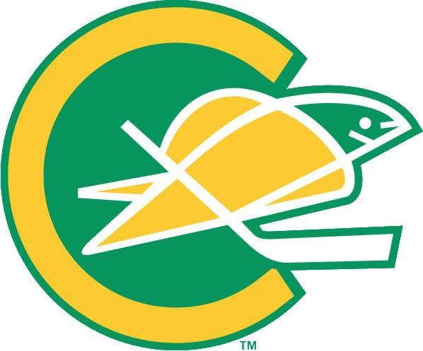 All NHL Teams Old Logo - logos we miss from the NHL's golden era