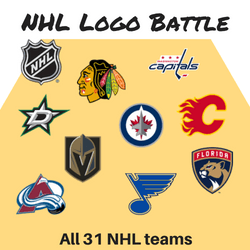 All NHL Teams Old Logo - Buffalo Sabres Primary Logo. Sports Logo History
