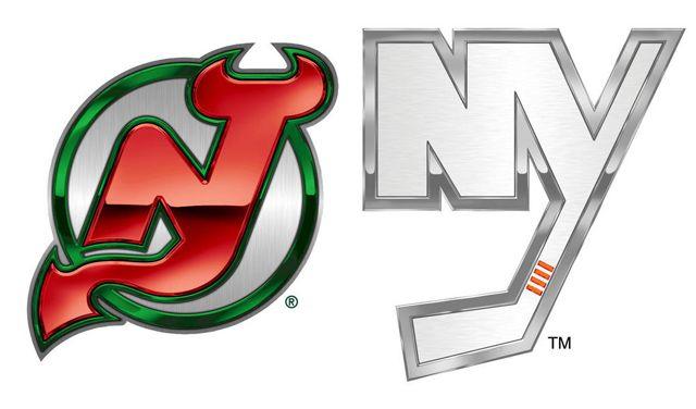 All NHL Teams Old Logo - PHOTOS: Team logos for Stadium Series unveiled, Devils going green