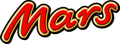 Mars Logo - Mars logo