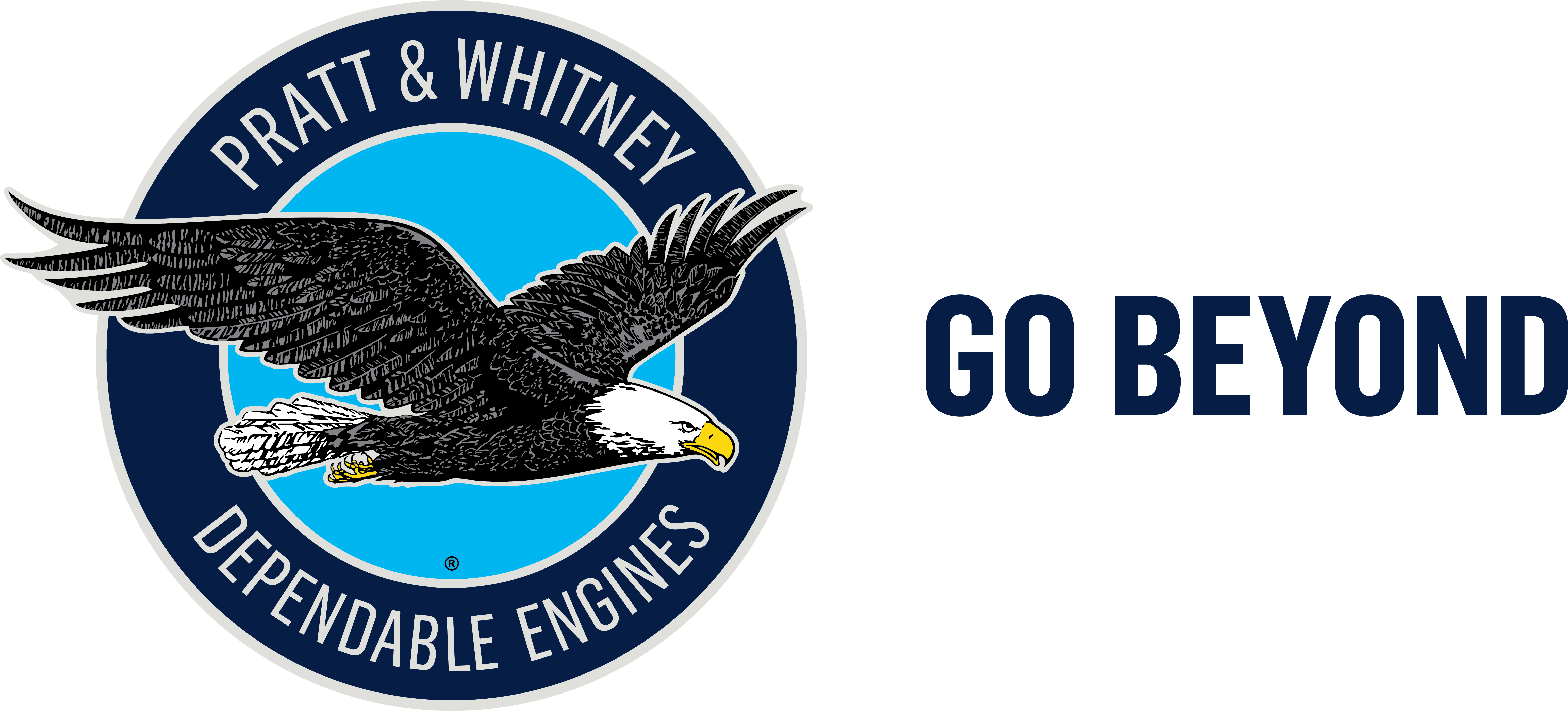 Vintage Pratt and Whitney Logo - Lunch, Learn and Tour Pratt & Whitney Canada – May 14, 2019 | WIA Canada