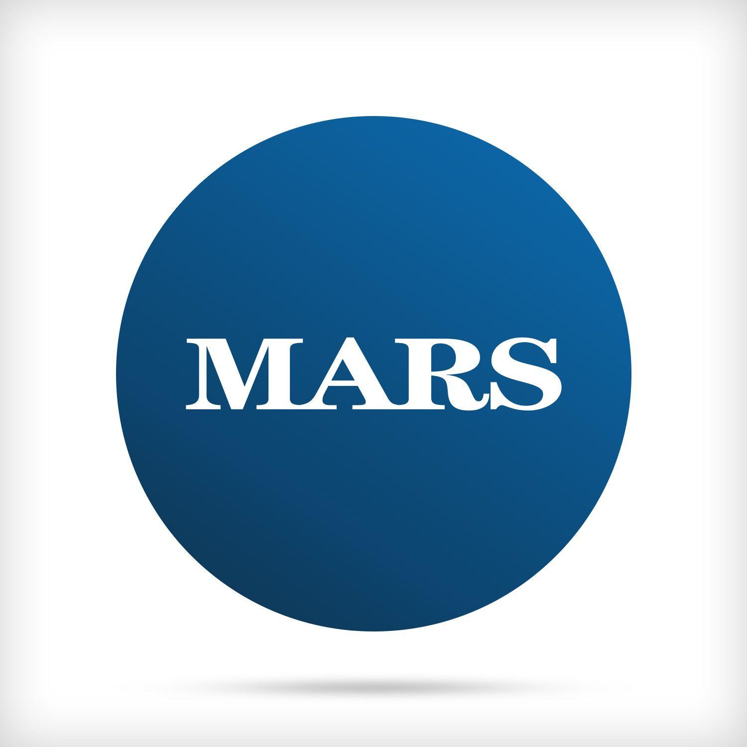 Mars Logo - Mars logo