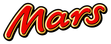 Mars Logo - mars logo