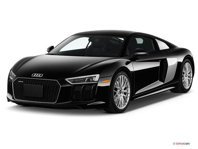 Black Audi R8 Logo - Audi R8 Prices, Reviews and Pictures | U.S. News & World Report