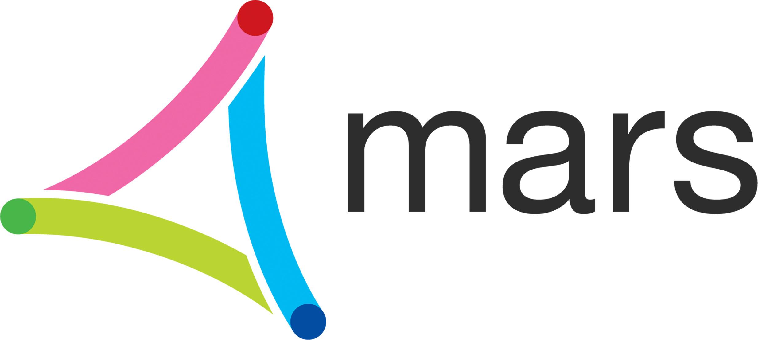 Mars Logo - Media Pack – MARS Bioimaging Ltd