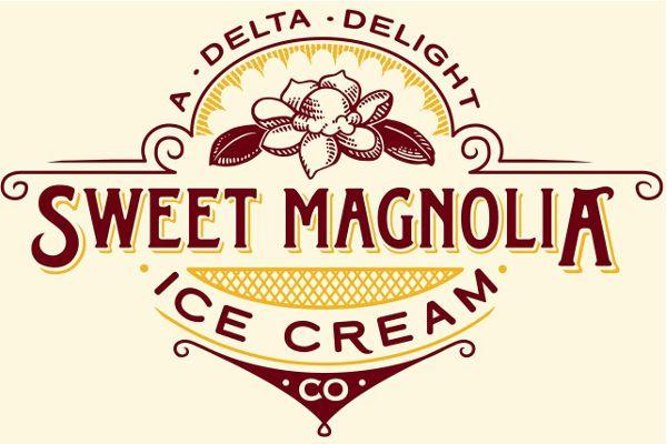Famous Ice Cream Logo - 14 Greatest Ice Cream Company Logo of All-Time - BrandonGaille.com